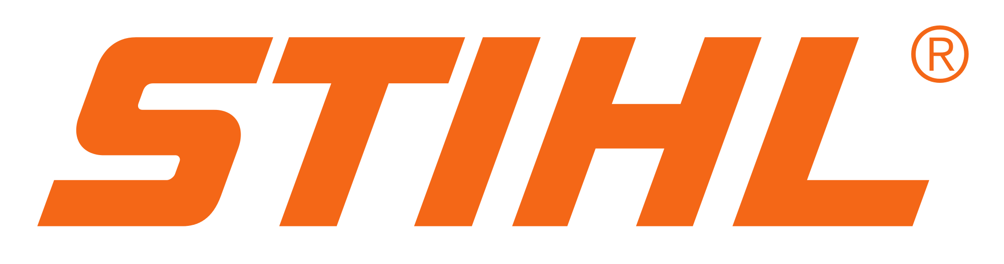 logo Stihl Bélingard