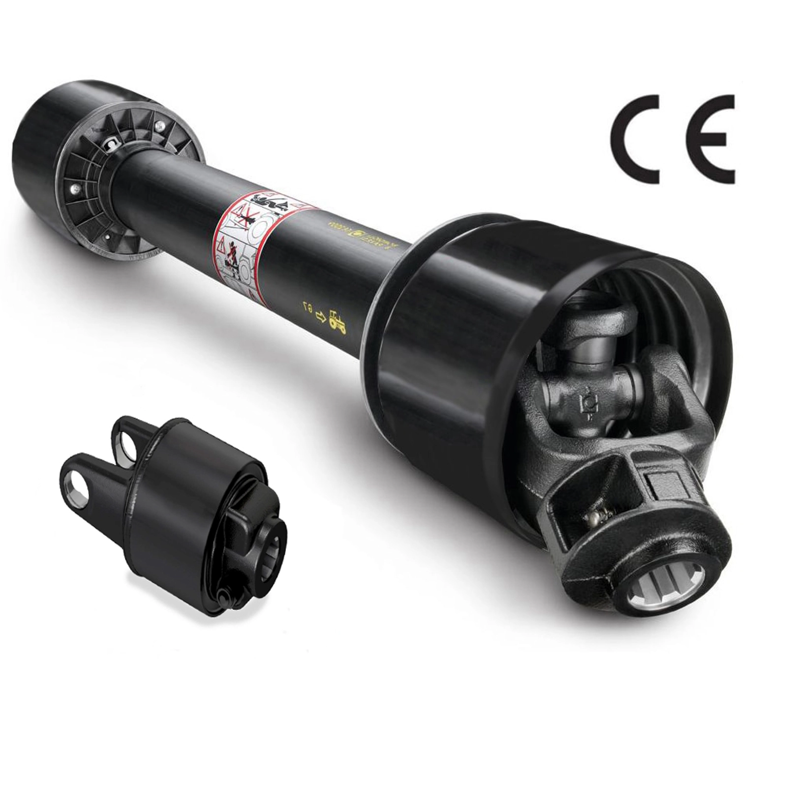 Cardan roue libre – Bélingard